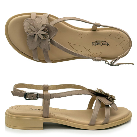 Босоножки женские Nero Giardini 615901 Fb