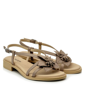 Босоножки женские Nero Giardini 615901 Fb