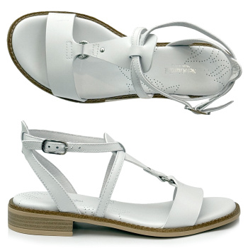 Босоножки женские Nero Giardini 615895-1 Fb