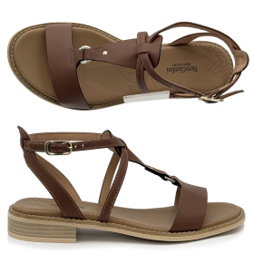 Босоножки женские Nero Giardini 615895 Fb