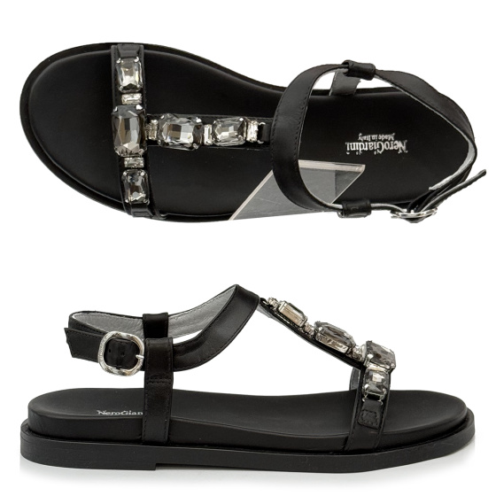 Босоножки женские Nero Giardini 615931 Fb