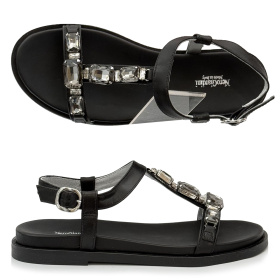 Босоножки женские Nero Giardini 615931 Fb