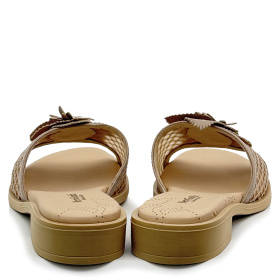 Шлепанцы женские Nero Giardini 615903 Fb