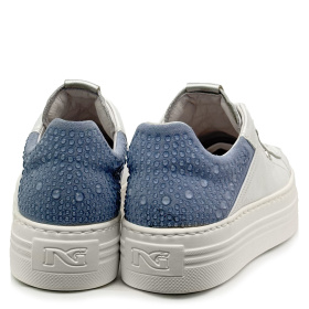 Кеды женские Nero Giardini 615300 Fb