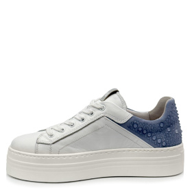 Кеды женские Nero Giardini 615300 Fb