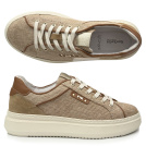 Кеды женские Nero Giardini 615282 Fb