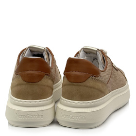 Кеды женские Nero Giardini 615282 Fb