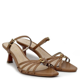 Шлепанцы женские Albano 5629 Fb