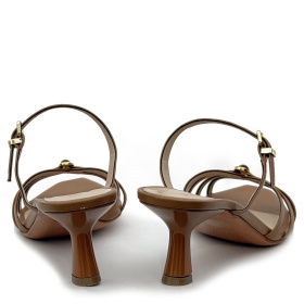 Шлепанцы женские Albano 5629 Fb