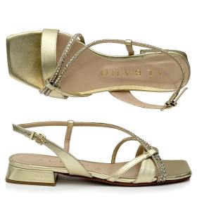 Босоножки женские Albano 5626 Fb