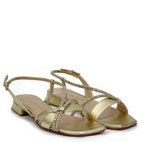 Босоножки женские Albano 5626 Fb