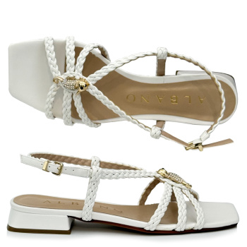 Босоножки женские Albano 5623 Fb