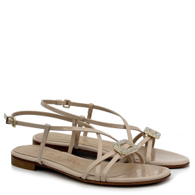 Босоножки женские Albano 5677 Fb