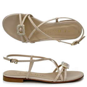 Босоножки женские Albano 5677 Fb