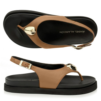 Босоножки женские Angel Alarcon 26088 Fb