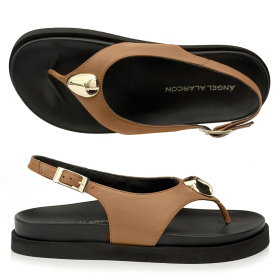 Босоножки женские Angel Alarcon 26088 Fb