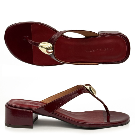 Шлепанцы женские Angel Alarcon 26050 Fb