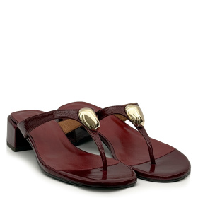 Шлепанцы женские Angel Alarcon 26050 Fb