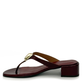 Шлепанцы женские Angel Alarcon 26050 Fb