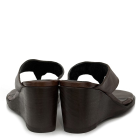 Шлепанцы женские Angel Alarcon 26092 Fb