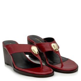 Шлепанцы женские Angel Alarcon 26092-1 Fb