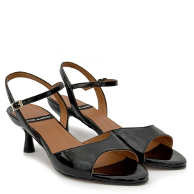 Босоножки женские Angel Alarcon 26040 Fb