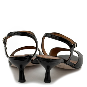 Босоножки женские Angel Alarcon 26040 Fb