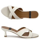 Шлепанцы женские Angel Alarcon 26039 Fb