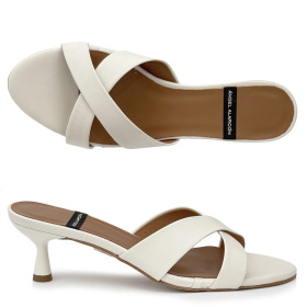 Шлепанцы женские Angel Alarcon 26039 Fb