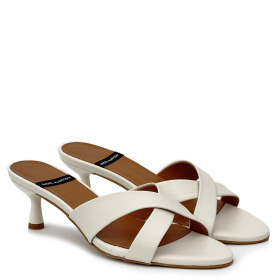 Шлепанцы женские Angel Alarcon 26039 Fb