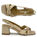 Босоножки женские Giovanni Fabiani 26337 Fb