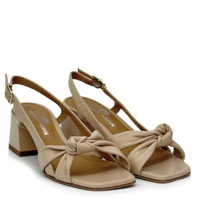 Босоножки женские Giovanni Fabiani 26337 Fb