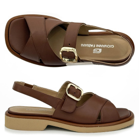 Босоножки женские Giovanni Fabiani 26350 Fb