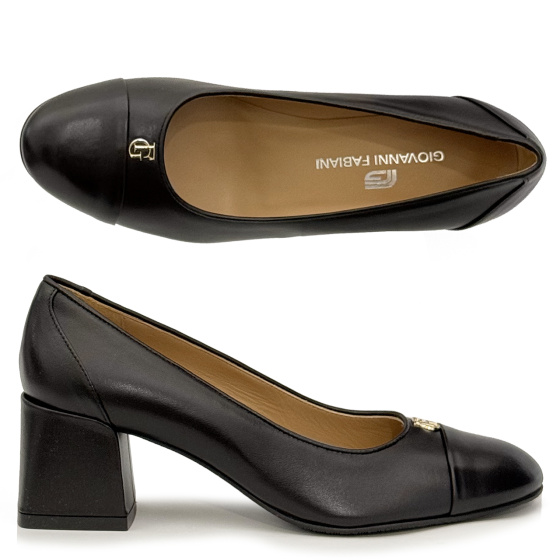 Туфли женские Giovanni Fabiani 26379 Fb