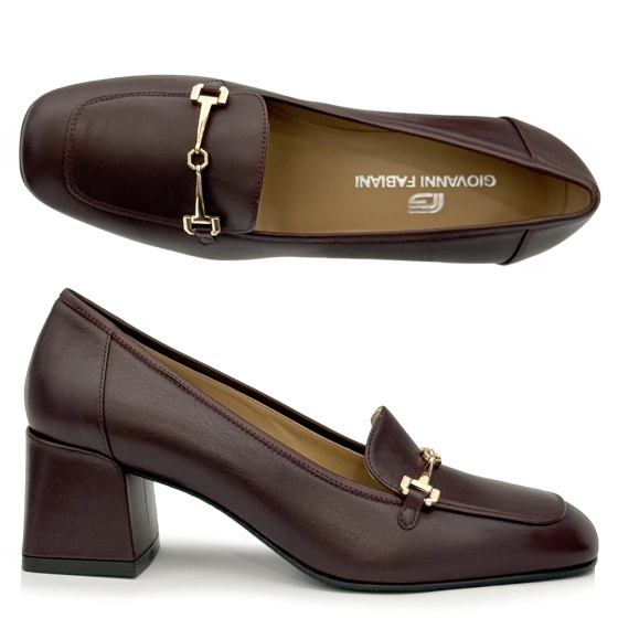 Туфли женские Giovanni Fabiani 26327 Fb