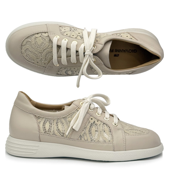 Кеды женские Giovanni Fabiani 26368 Fb