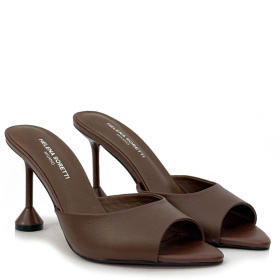 Шлепанцы женские Helena Soretti Erika 2604 Fb