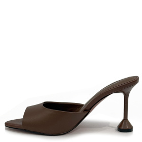 Шлепанцы женские Helena Soretti Erika 2604 Fb