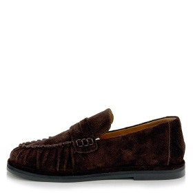 Лоферы женские Helena Soretti Giovanna 2601 Fb