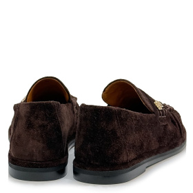 Лоферы женские Helena Soretti Giovanna 2601 Fb