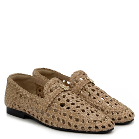 Лоферы женские Helena Soretti Nona 2601 Fb