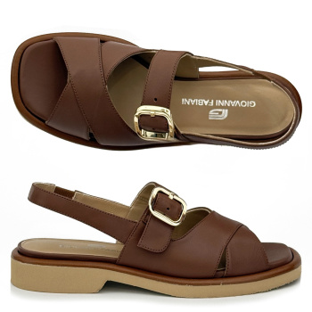 Босоножки женские Giovanni Fabiani 26350 Fb