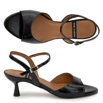 Босоножки женские Angel Alarcon 26040 Fb