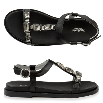 Босоножки женские Nero Giardini 615931 Fb