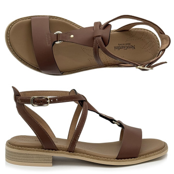 Босоножки женские Nero Giardini 615895 Fb