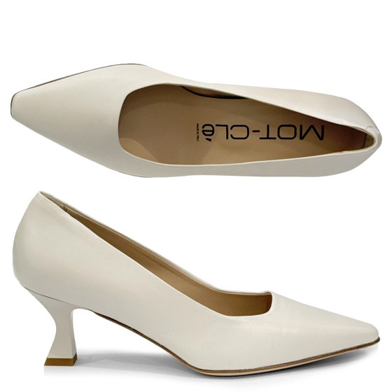 Туфли женские Mot-Cle 3220-1 Fb