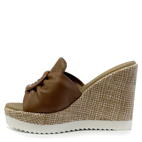 Шлепанцы женские Repo 52122 Fb