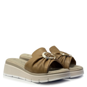 Шлепанцы женские Repo 12107 Fb