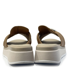 Шлепанцы женские Repo 12107 Fb