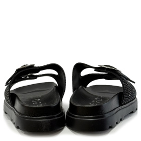 Шлепанцы женские Repo 64142 Fb